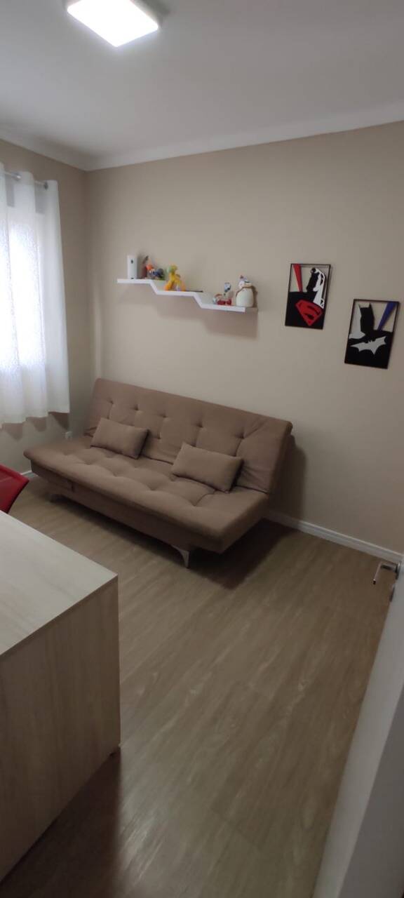 Apartamento à venda com 3 quartos, 128m² - Foto 14