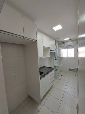 Apartamento à venda com 3 quartos, 65m² - Foto 1