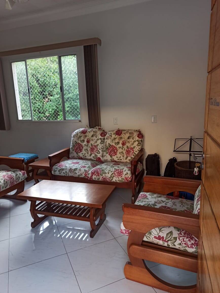 Sobrado à venda com 4 quartos, 84m² - Foto 14