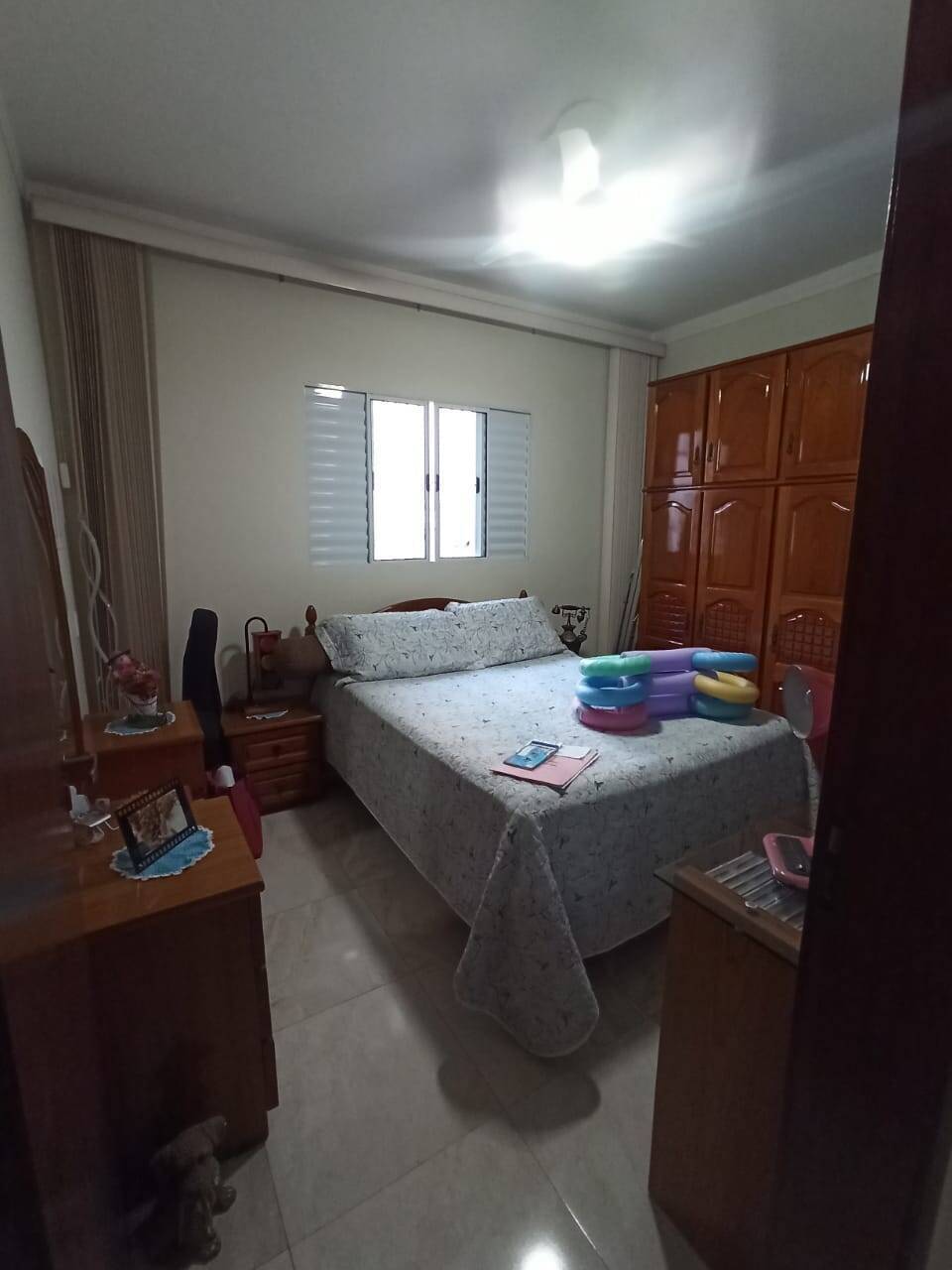 Sobrado à venda com 4 quartos, 84m² - Foto 19