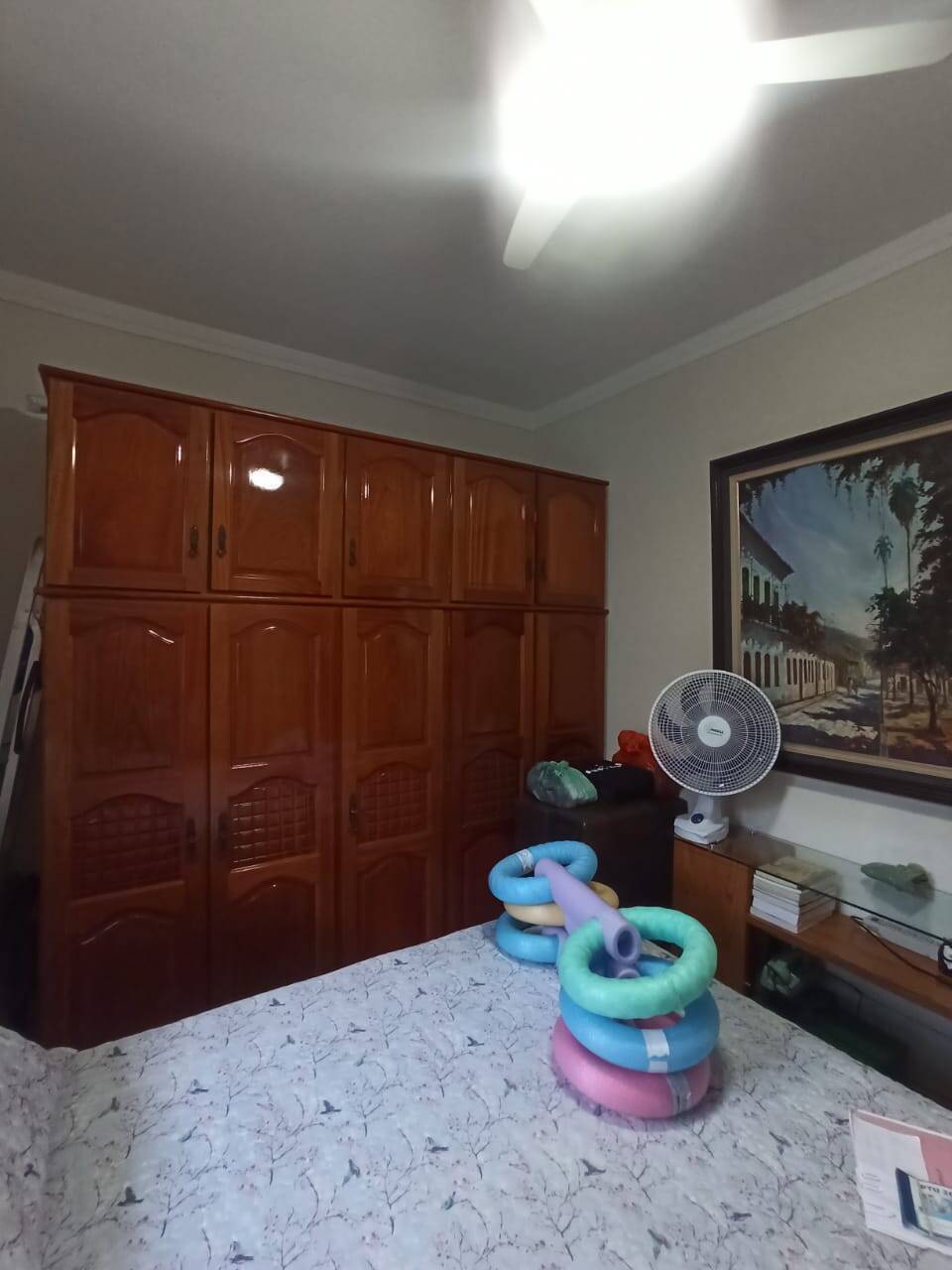 Sobrado à venda com 4 quartos, 84m² - Foto 20