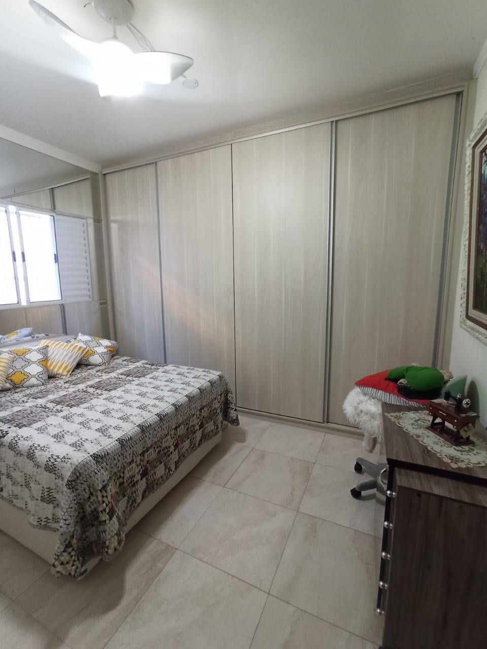 Sobrado à venda com 4 quartos, 84m² - Foto 23