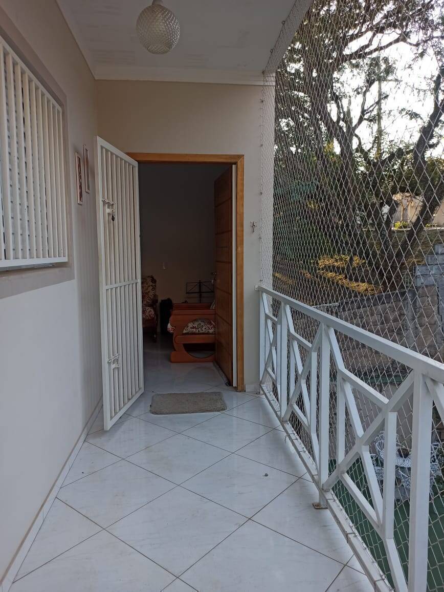 Sobrado à venda com 4 quartos, 84m² - Foto 27