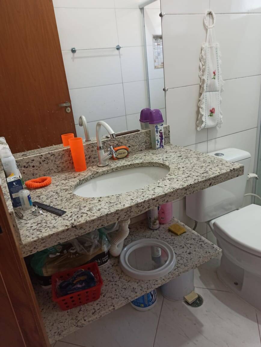 Sobrado à venda com 4 quartos, 84m² - Foto 31