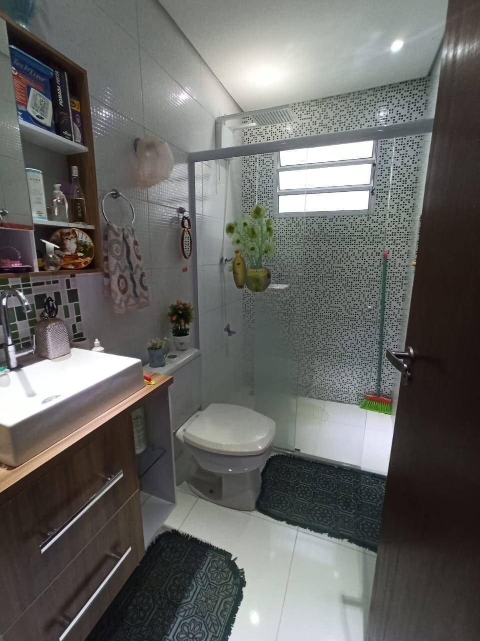 Sobrado à venda com 4 quartos, 84m² - Foto 33