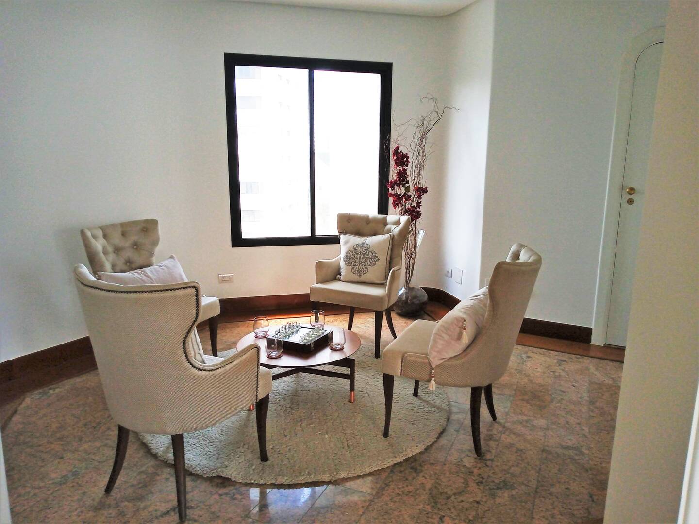 Apartamento à venda com 4 quartos, 357m² - Foto 22