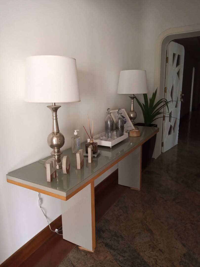 Apartamento à venda com 4 quartos, 357m² - Foto 31