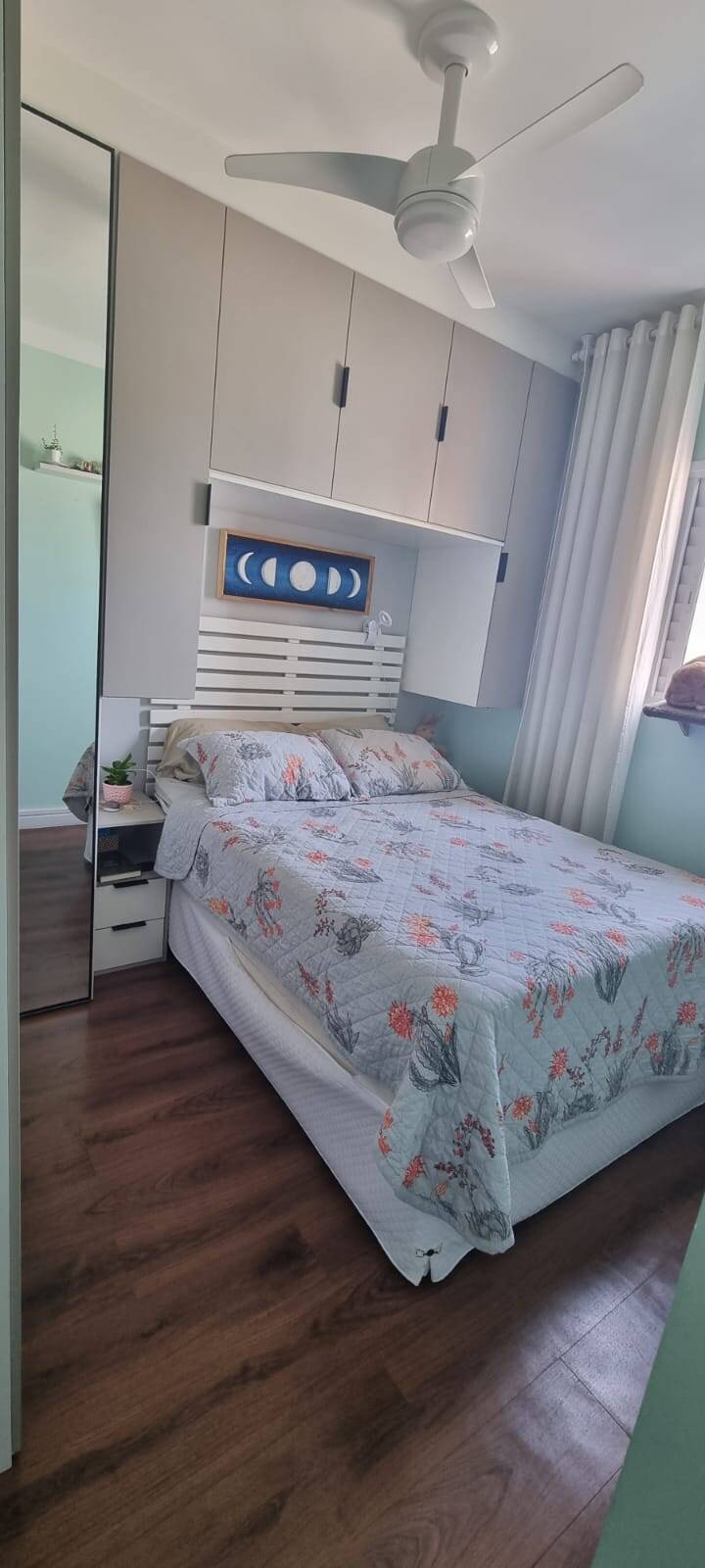 Apartamento à venda com 2 quartos, 52m² - Foto 11