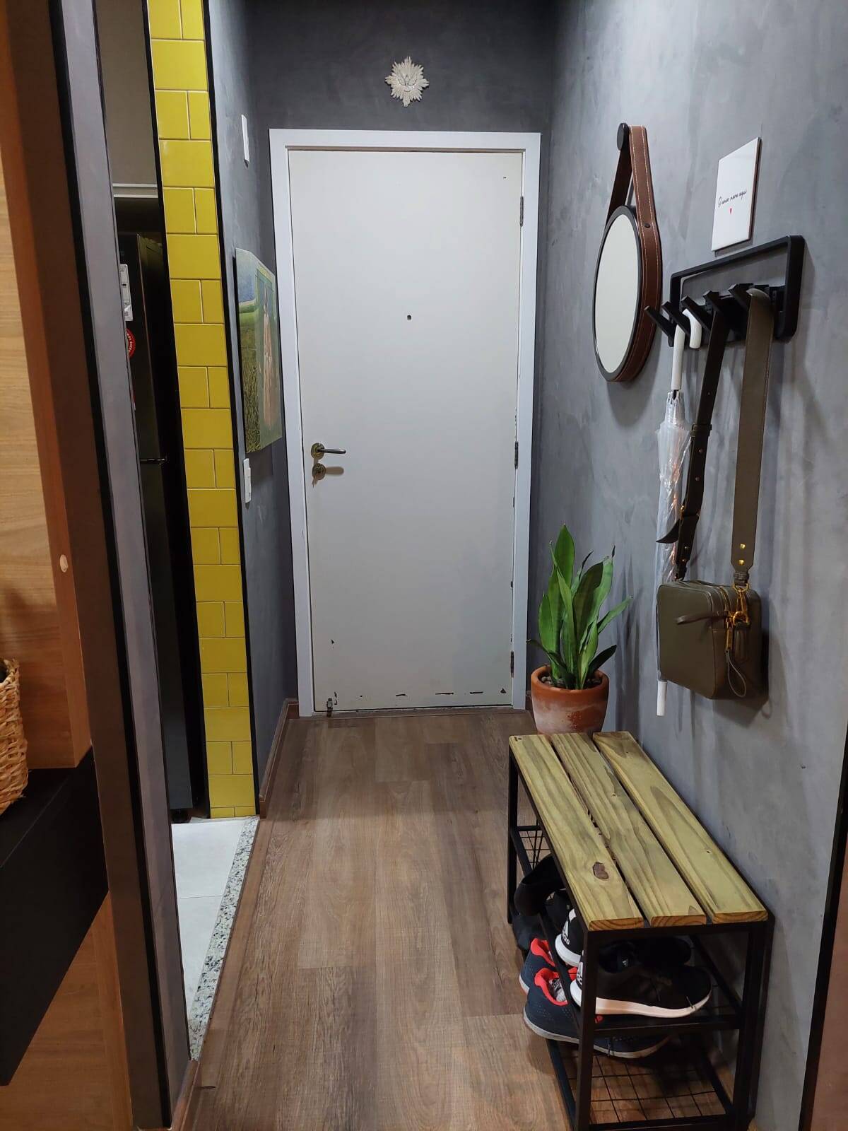 Apartamento à venda com 3 quartos, 76m² - Foto 10