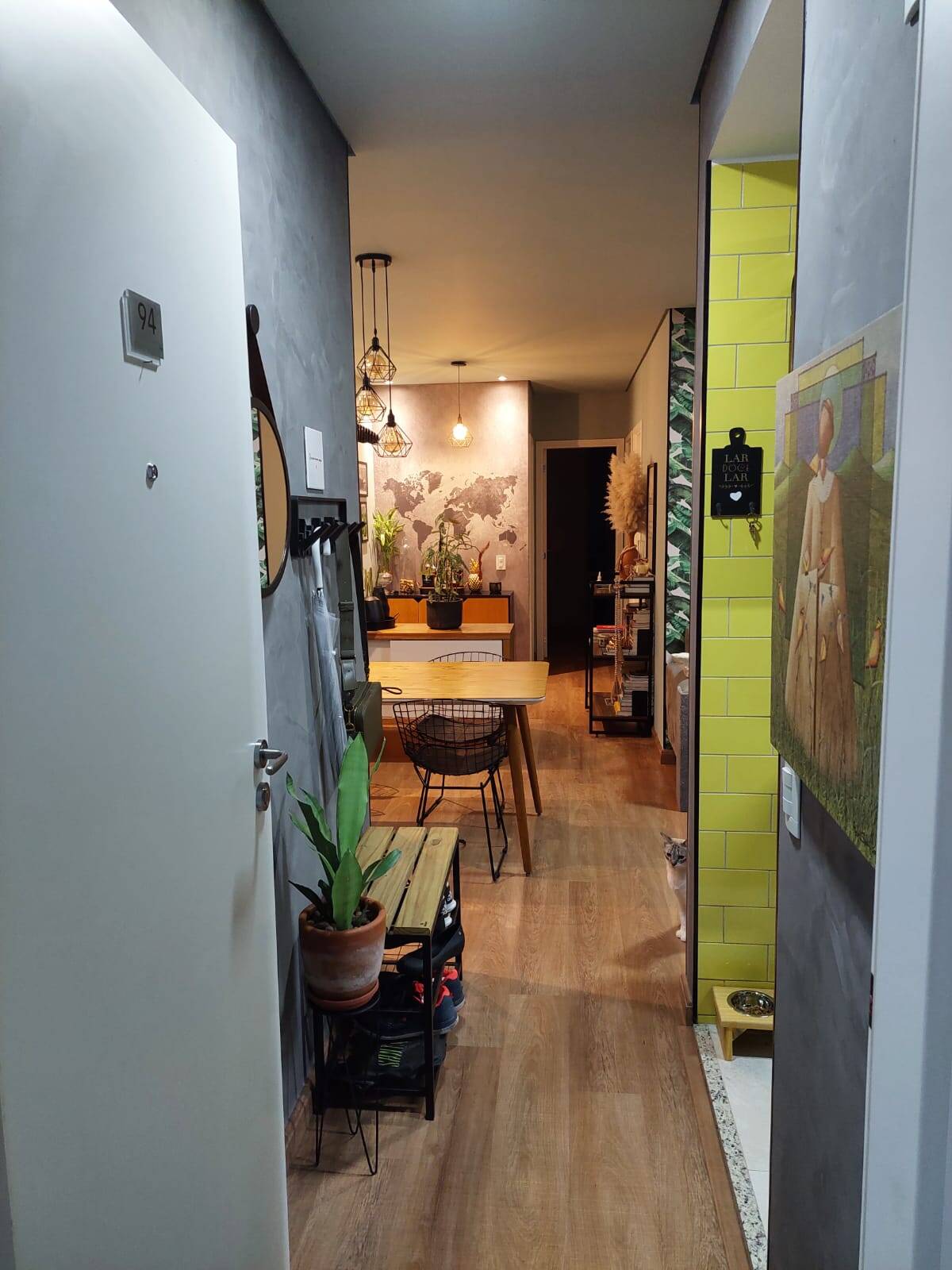 Apartamento à venda com 3 quartos, 76m² - Foto 11