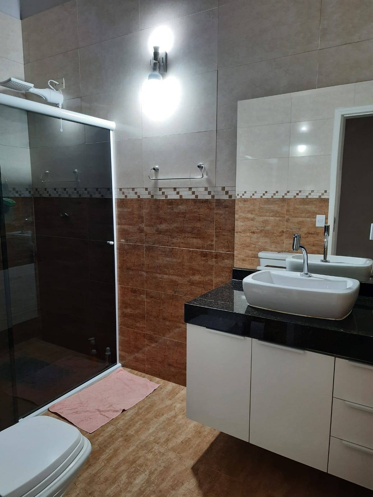 Casa à venda com 2 quartos, 136m² - Foto 7