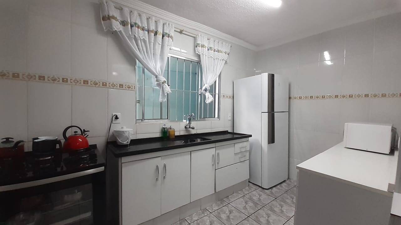 Sobrado à venda com 4 quartos, 124m² - Foto 3