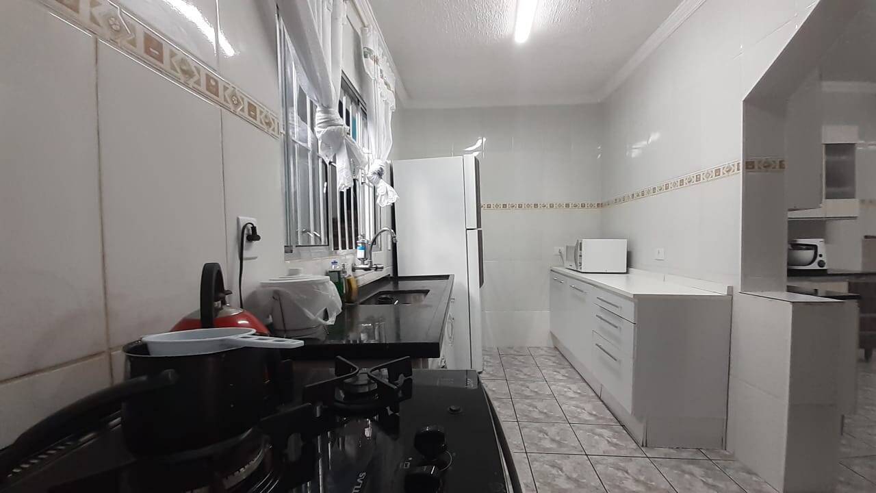 Sobrado à venda com 4 quartos, 124m² - Foto 4