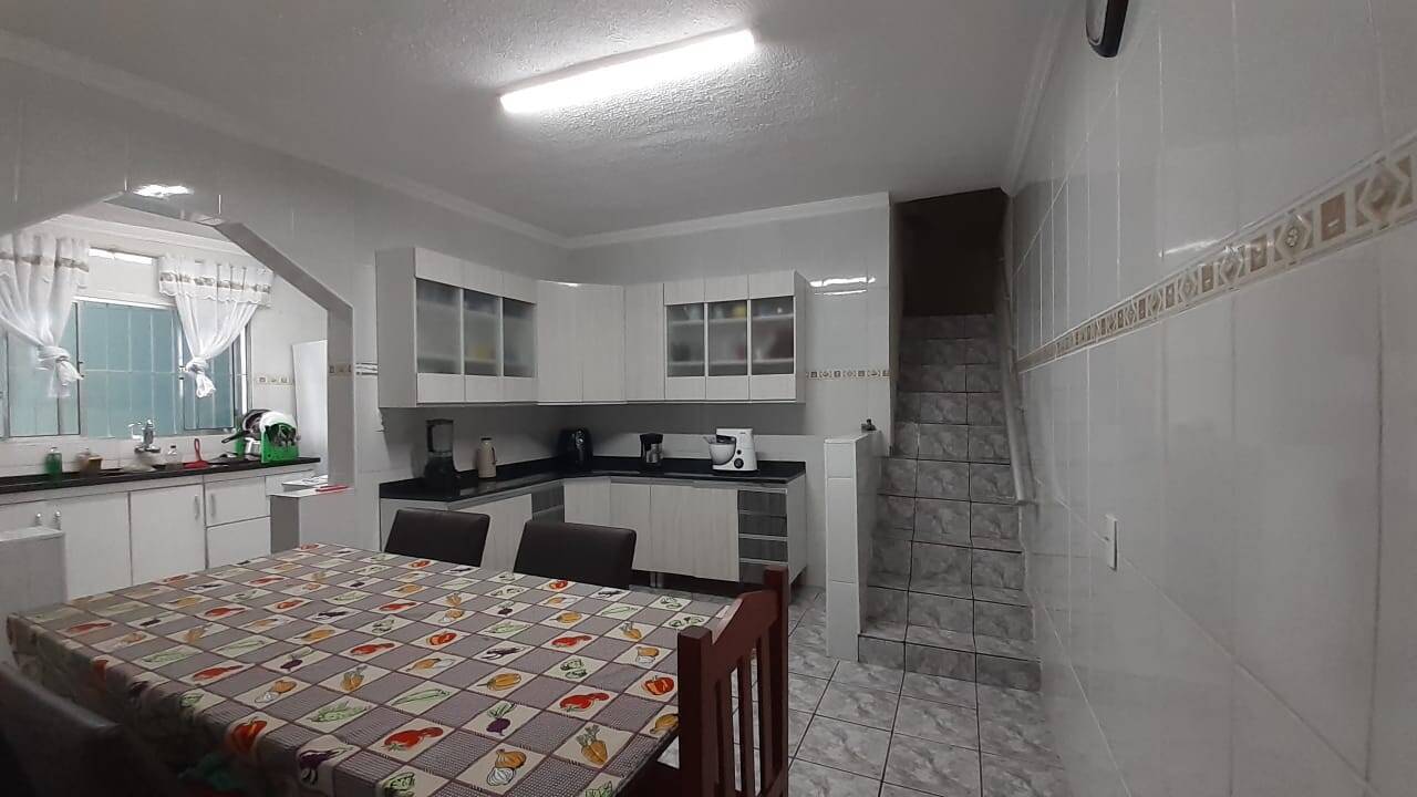 Sobrado à venda com 4 quartos, 124m² - Foto 5