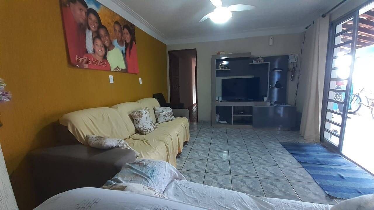 Sobrado à venda com 4 quartos, 124m² - Foto 6