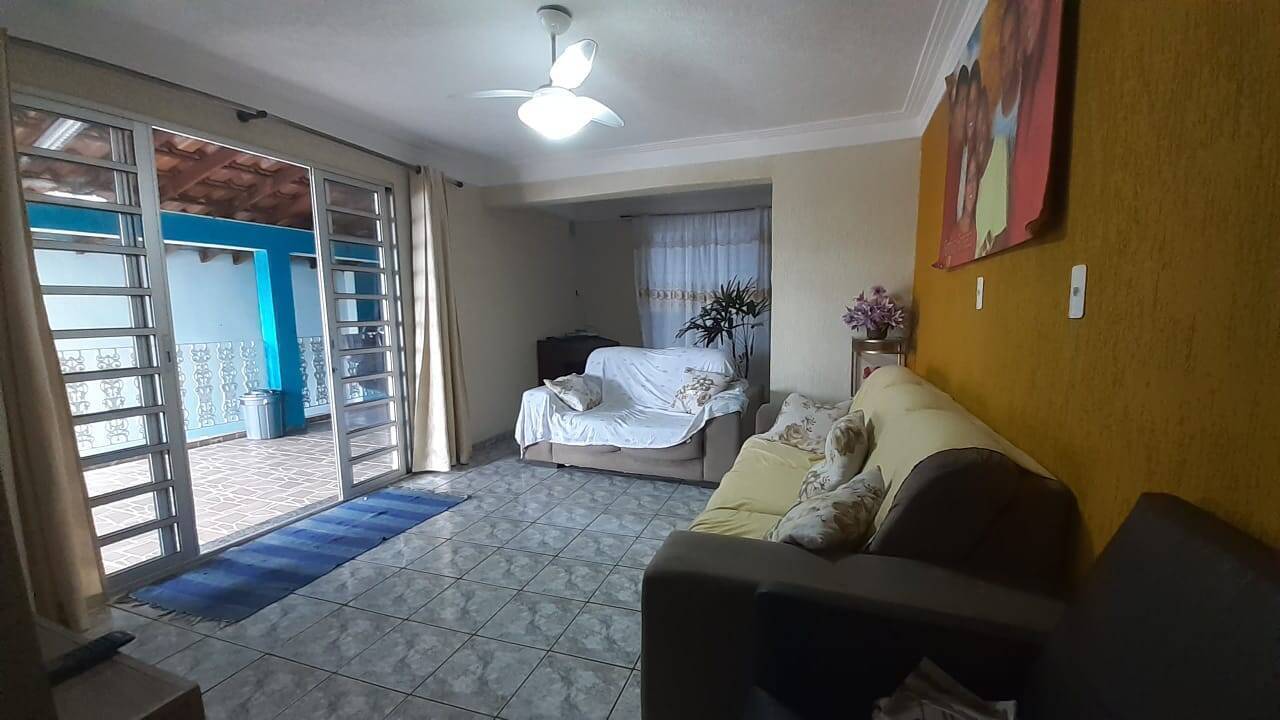 Sobrado à venda com 4 quartos, 124m² - Foto 7