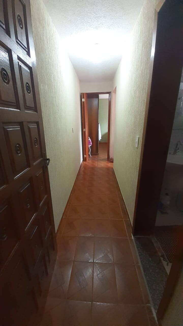 Sobrado à venda com 4 quartos, 124m² - Foto 9