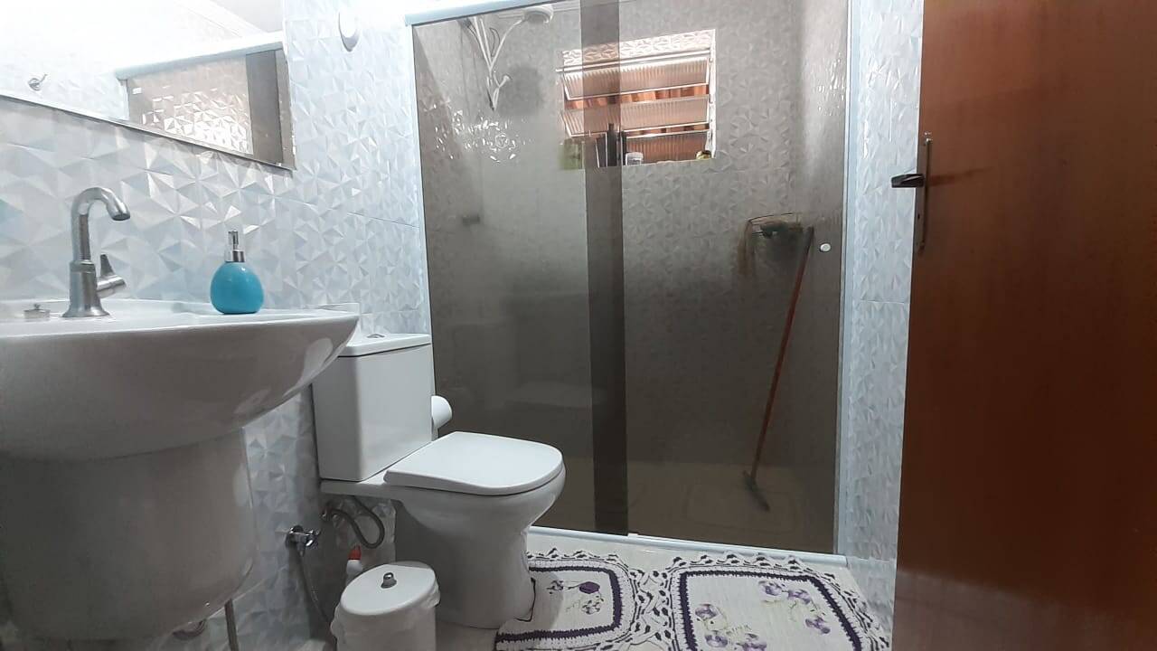 Sobrado à venda com 4 quartos, 124m² - Foto 15