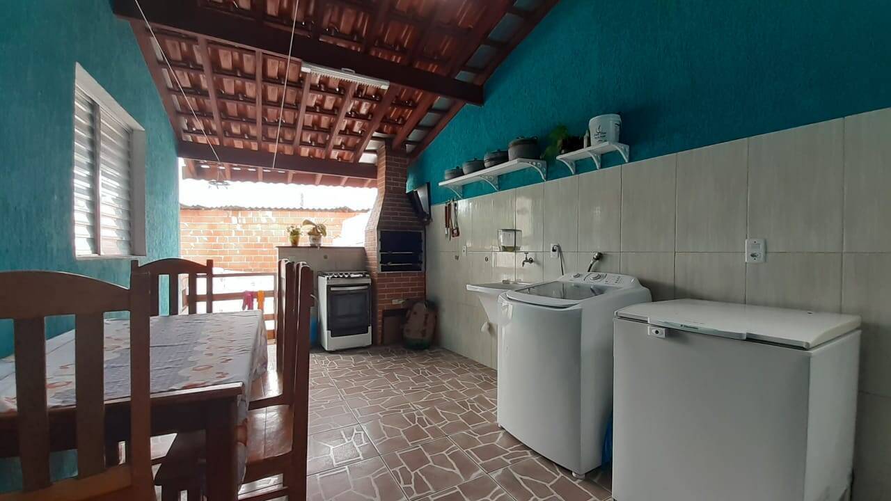 Sobrado à venda com 4 quartos, 124m² - Foto 16