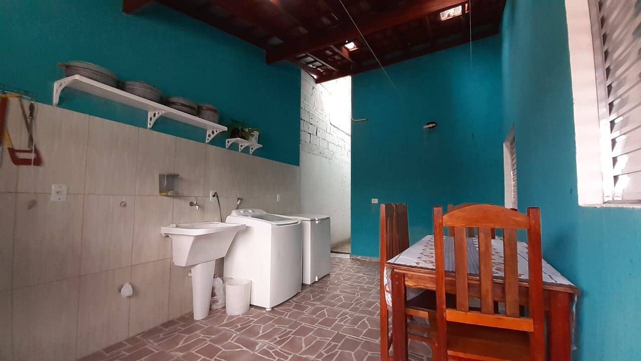 Sobrado à venda com 4 quartos, 124m² - Foto 17