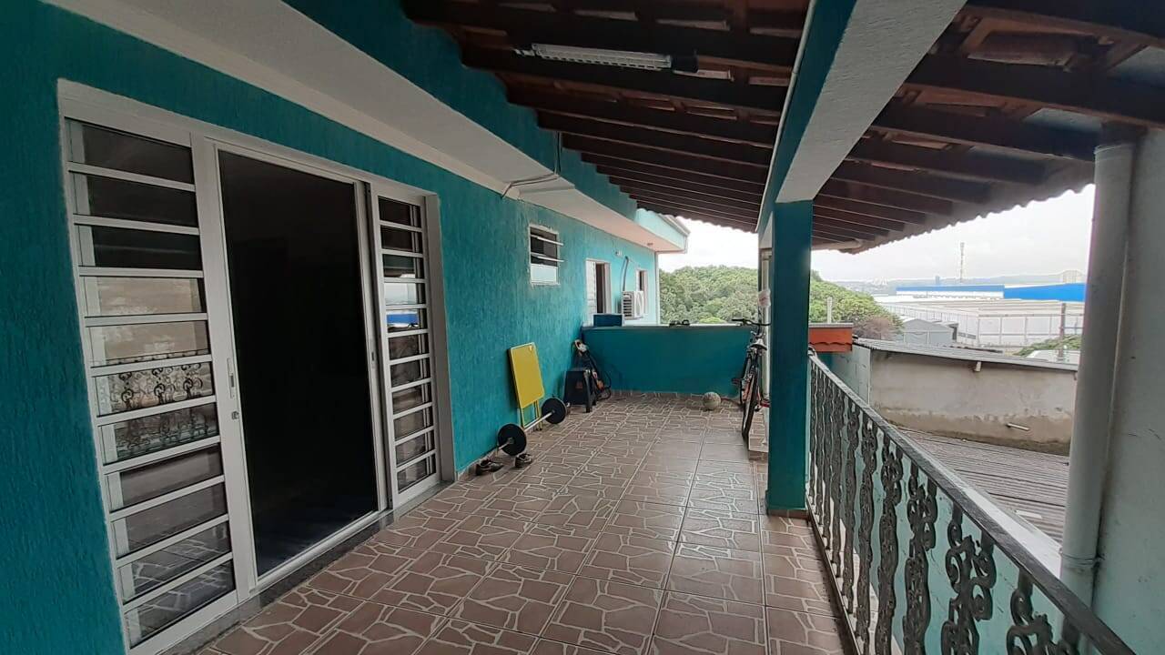 Sobrado à venda com 4 quartos, 124m² - Foto 19