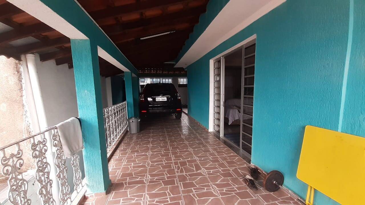 Sobrado à venda com 4 quartos, 124m² - Foto 20