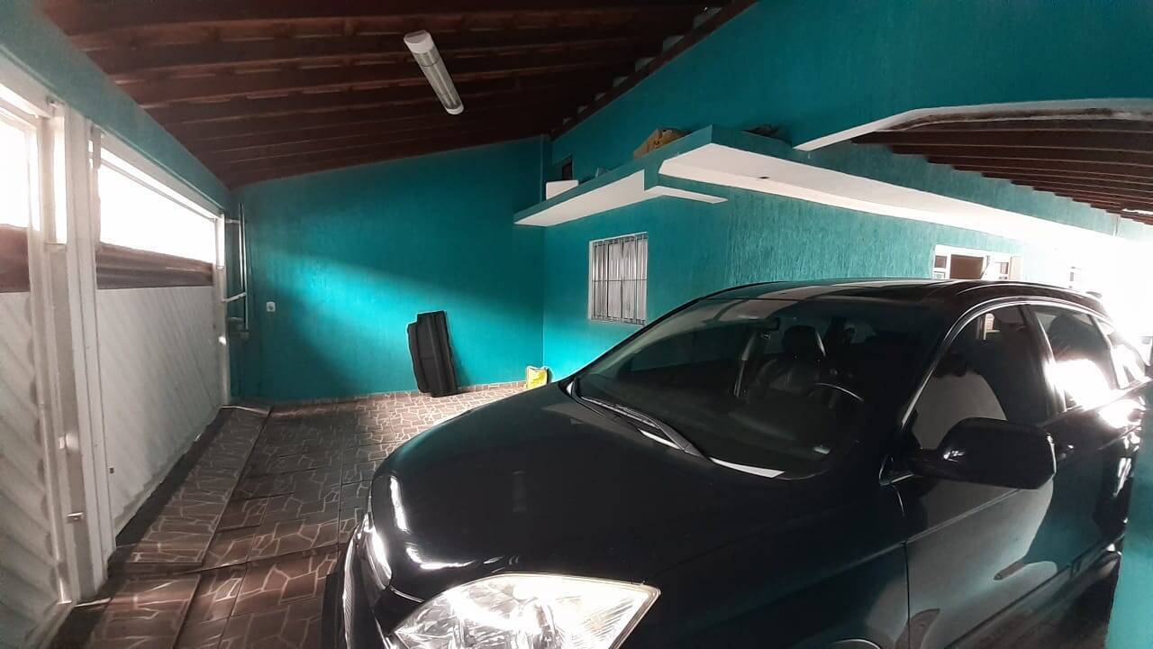 Sobrado à venda com 4 quartos, 124m² - Foto 21