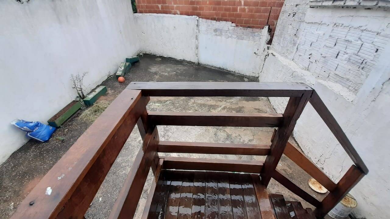 Sobrado à venda com 4 quartos, 124m² - Foto 22