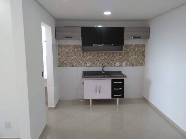 Apartamento à venda com 2 quartos, 56m² - Foto 1