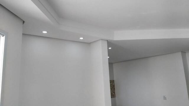 Apartamento à venda com 2 quartos, 56m² - Foto 4