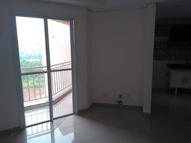 Apartamento à venda com 2 quartos, 56m² - Foto 5