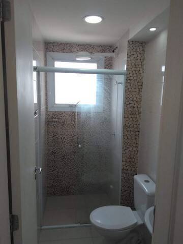 Apartamento à venda com 2 quartos, 56m² - Foto 9