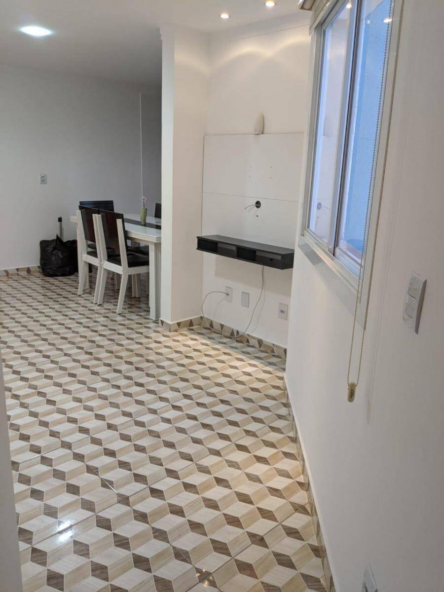 Apartamento à venda com 2 quartos, 60m² - Foto 4