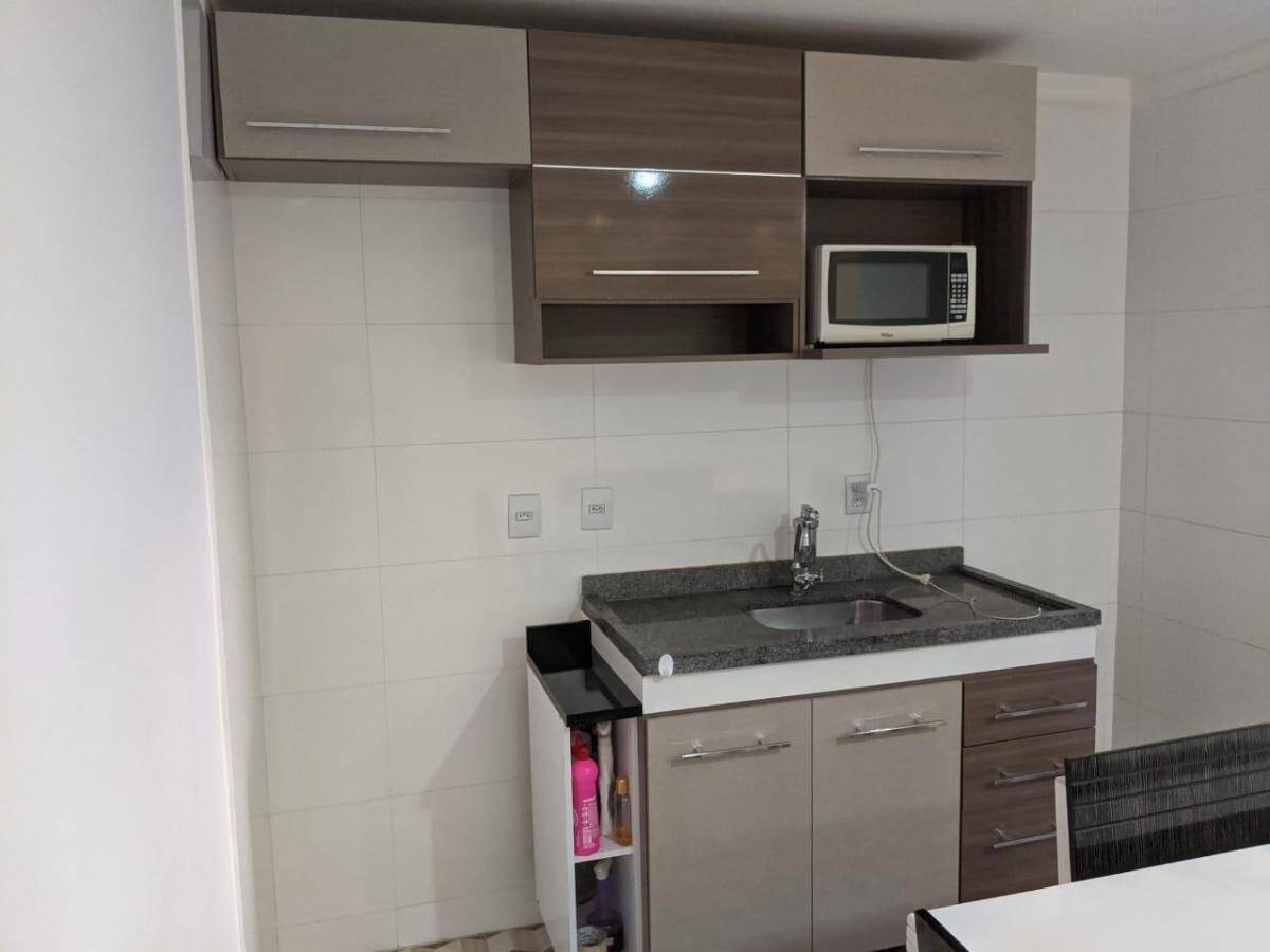 Apartamento à venda com 2 quartos, 60m² - Foto 5