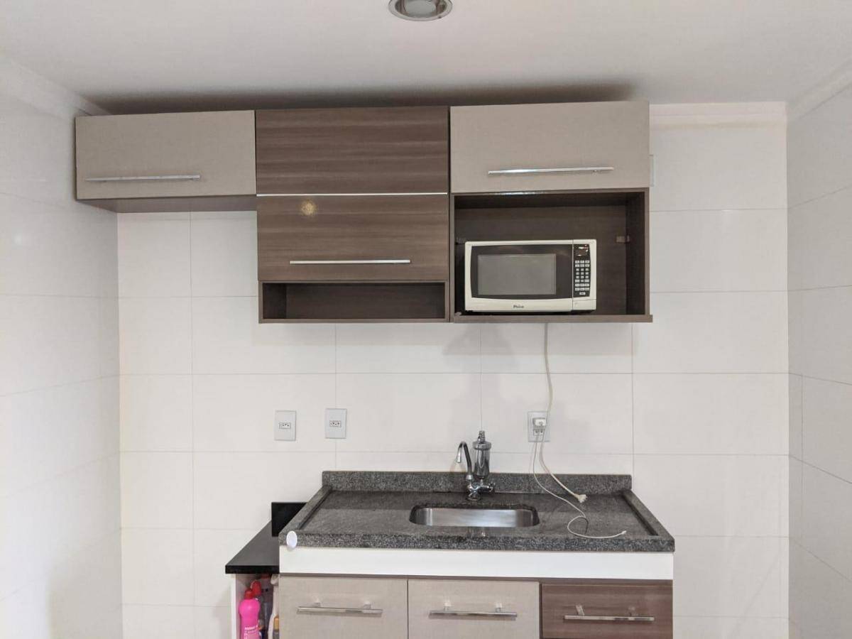 Apartamento à venda com 2 quartos, 60m² - Foto 6