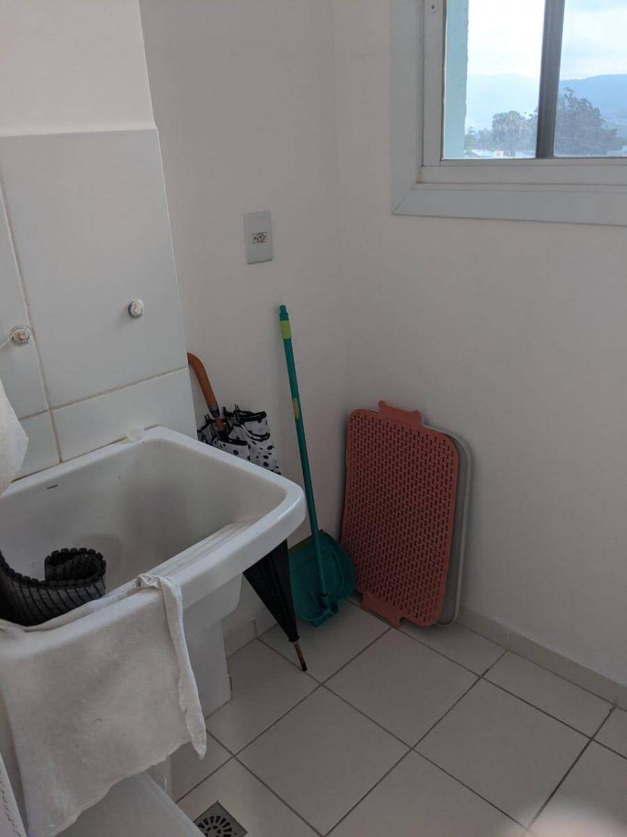 Apartamento à venda com 2 quartos, 60m² - Foto 14