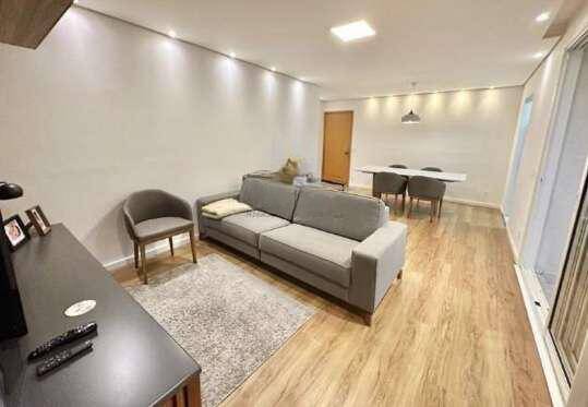 Apartamento para alugar com 3 quartos, 100m² - Foto 1