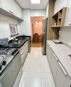 Apartamento para alugar com 3 quartos, 100m² - Foto 3