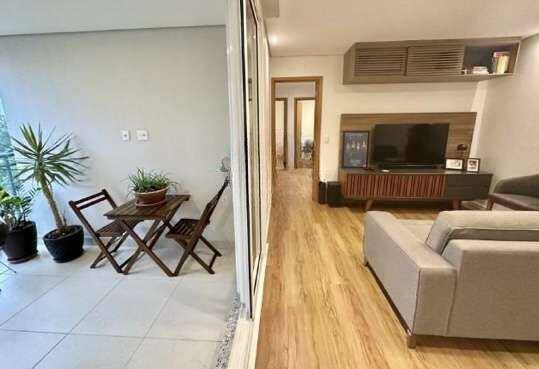 Apartamento para alugar com 3 quartos, 100m² - Foto 6