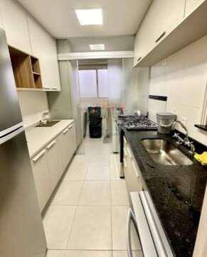 Apartamento para alugar com 3 quartos, 100m² - Foto 7