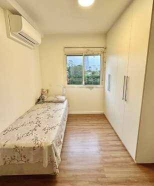 Apartamento para alugar com 3 quartos, 100m² - Foto 12