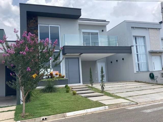 Casa de Condomínio à venda com 3 quartos, 195m² - Foto 1