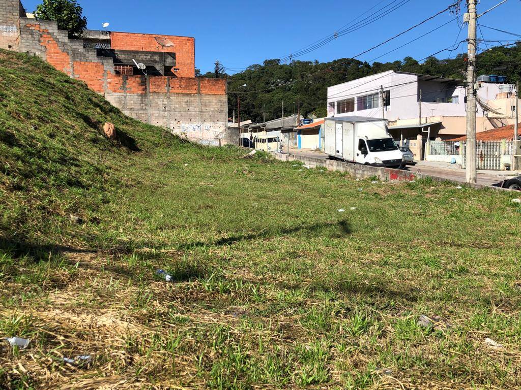 Loteamento e Condomínio à venda, 429m² - Foto 1