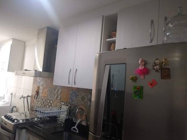 Apartamento à venda com 1 quarto, 54m² - Foto 4