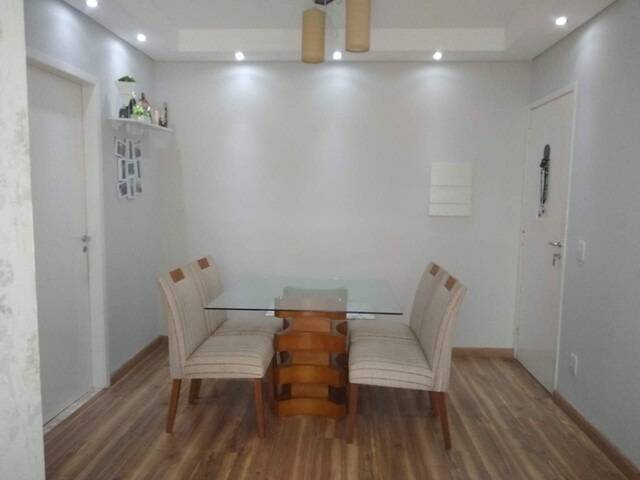 Apartamento à venda com 1 quarto, 54m² - Foto 3