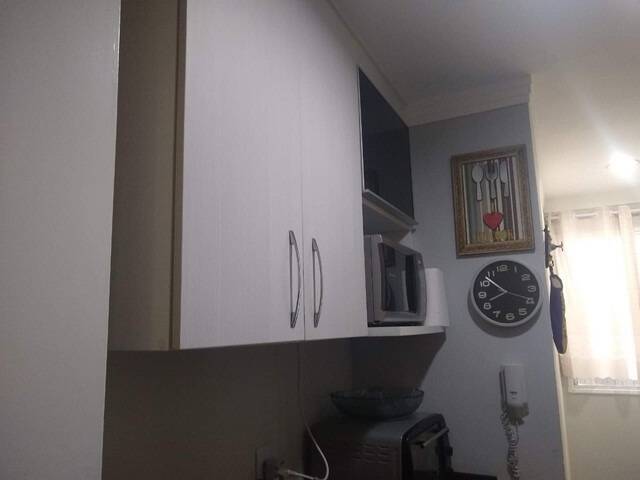 Apartamento à venda com 1 quarto, 54m² - Foto 5