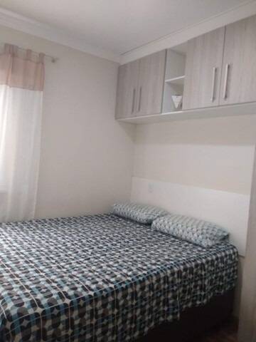 Apartamento à venda com 1 quarto, 54m² - Foto 9