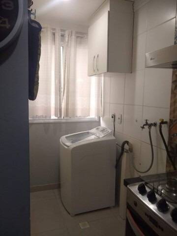 Apartamento à venda com 1 quarto, 54m² - Foto 7