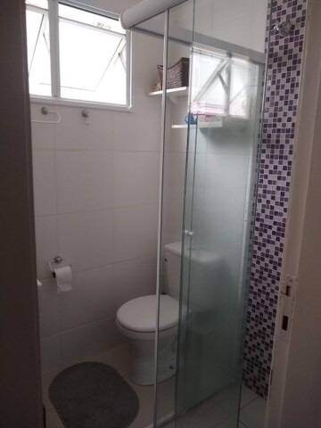 Apartamento à venda com 1 quarto, 54m² - Foto 11