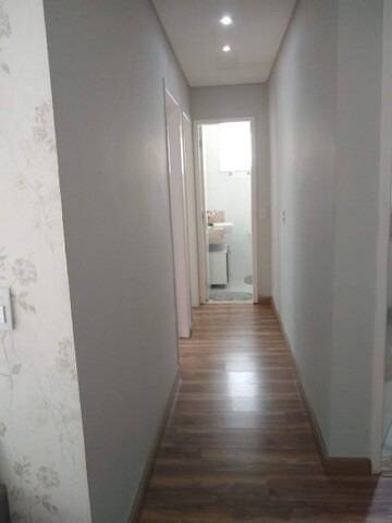 Apartamento à venda com 1 quarto, 54m² - Foto 8